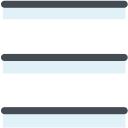Burger,General,Ham,List,Menu,Menu icon,Office ok 